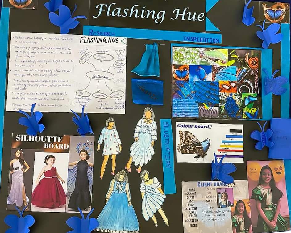 WAGMI India Campus Life 1