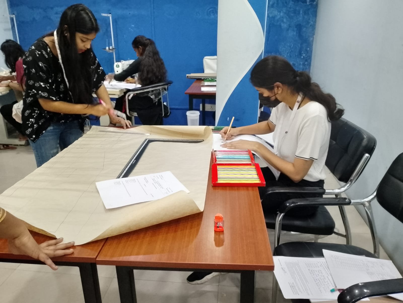 WAGMI India Campus Life 10