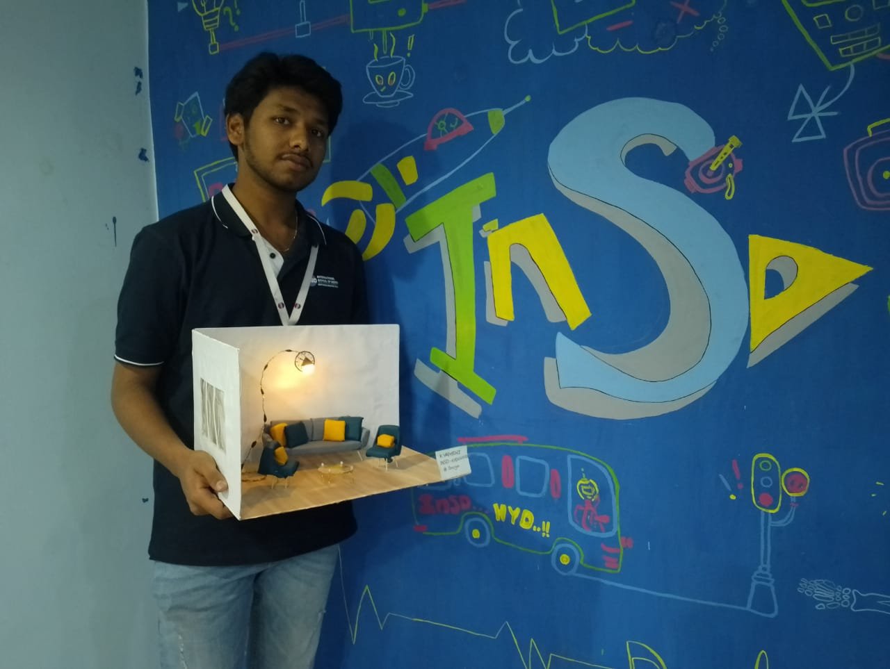 WAGMI India Campus Life 13