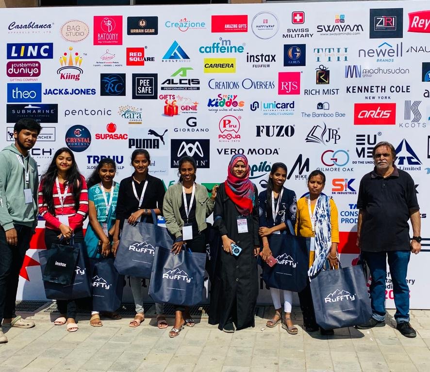 WAGMI India Campus Life 14