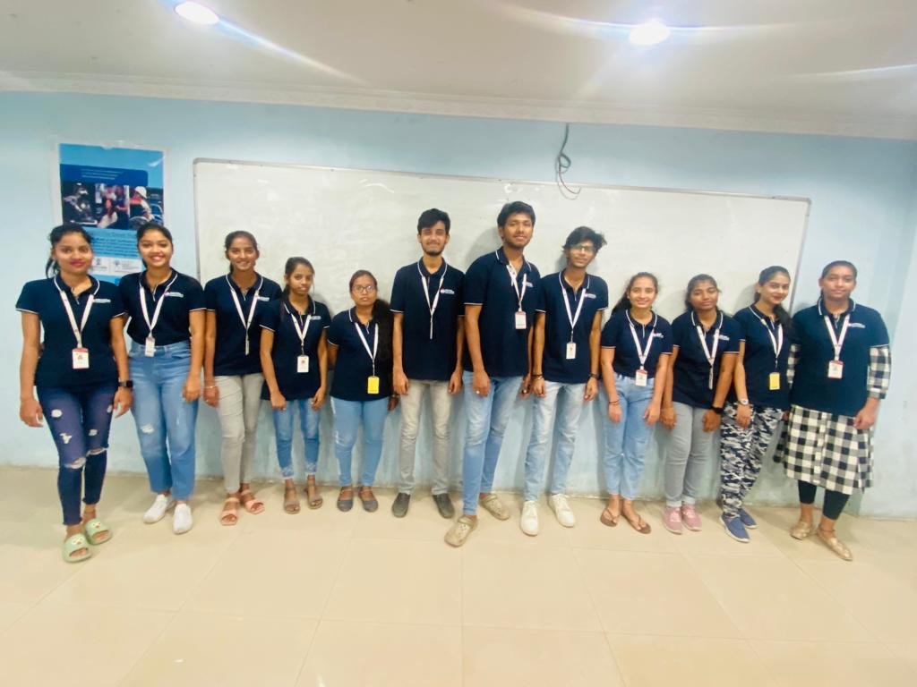 WAGMI India Campus Life 15