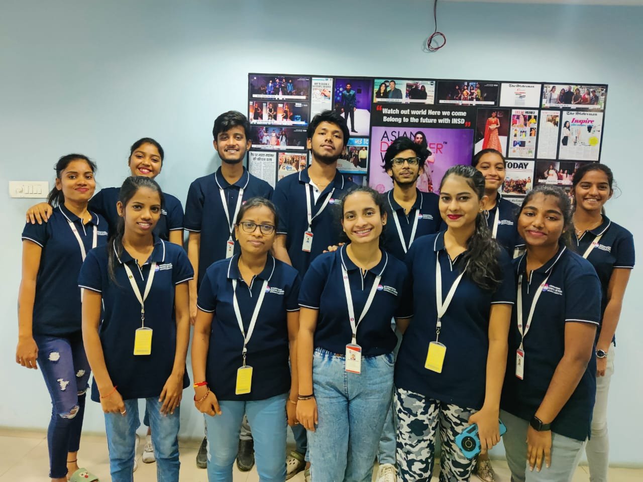 WAGMI India Campus Life 16