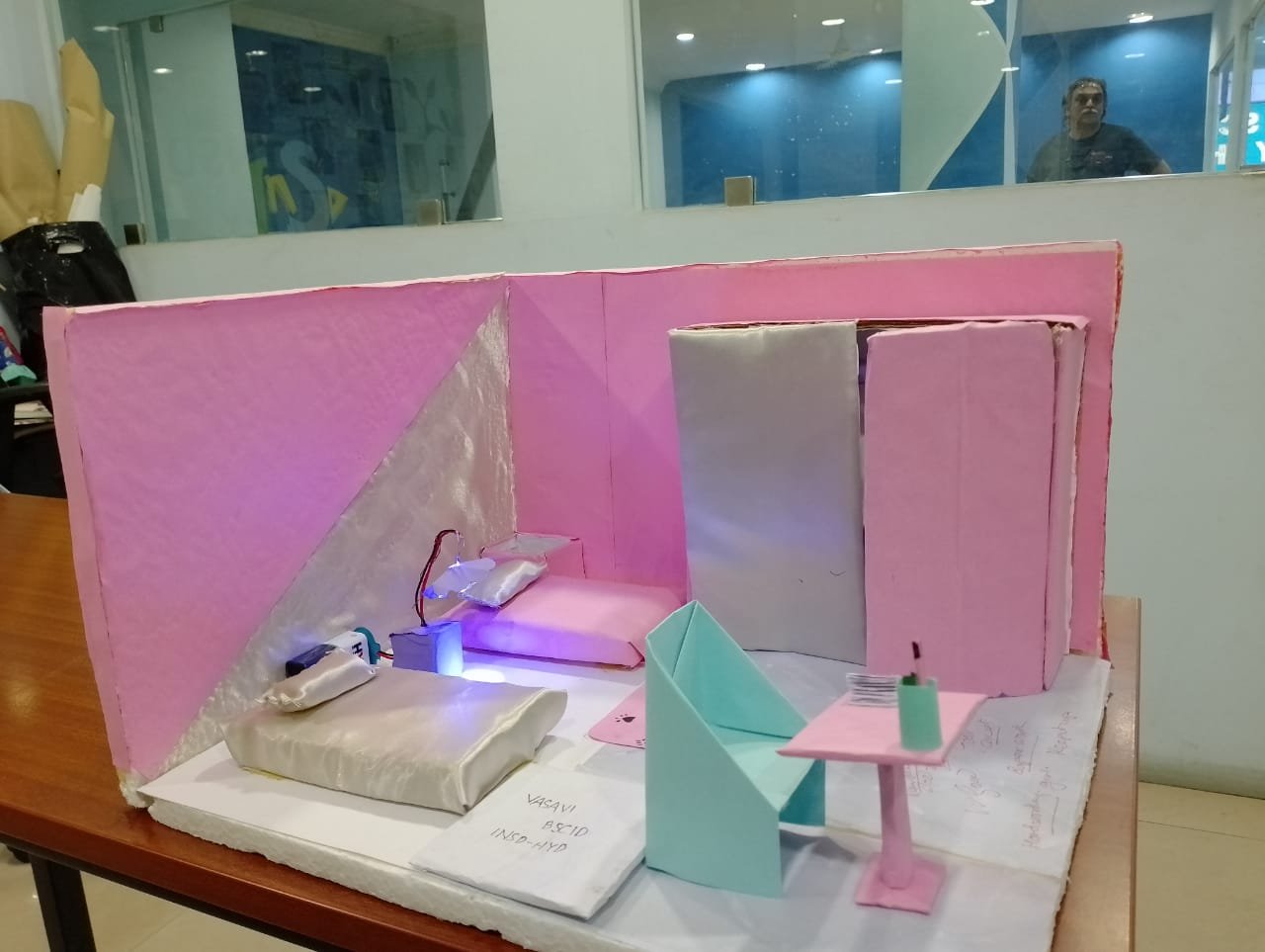 WAGMI India Campus Life 18