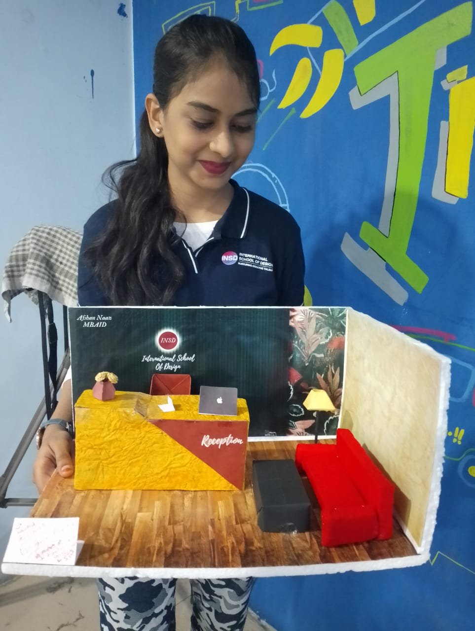 WAGMI India Campus Life 19