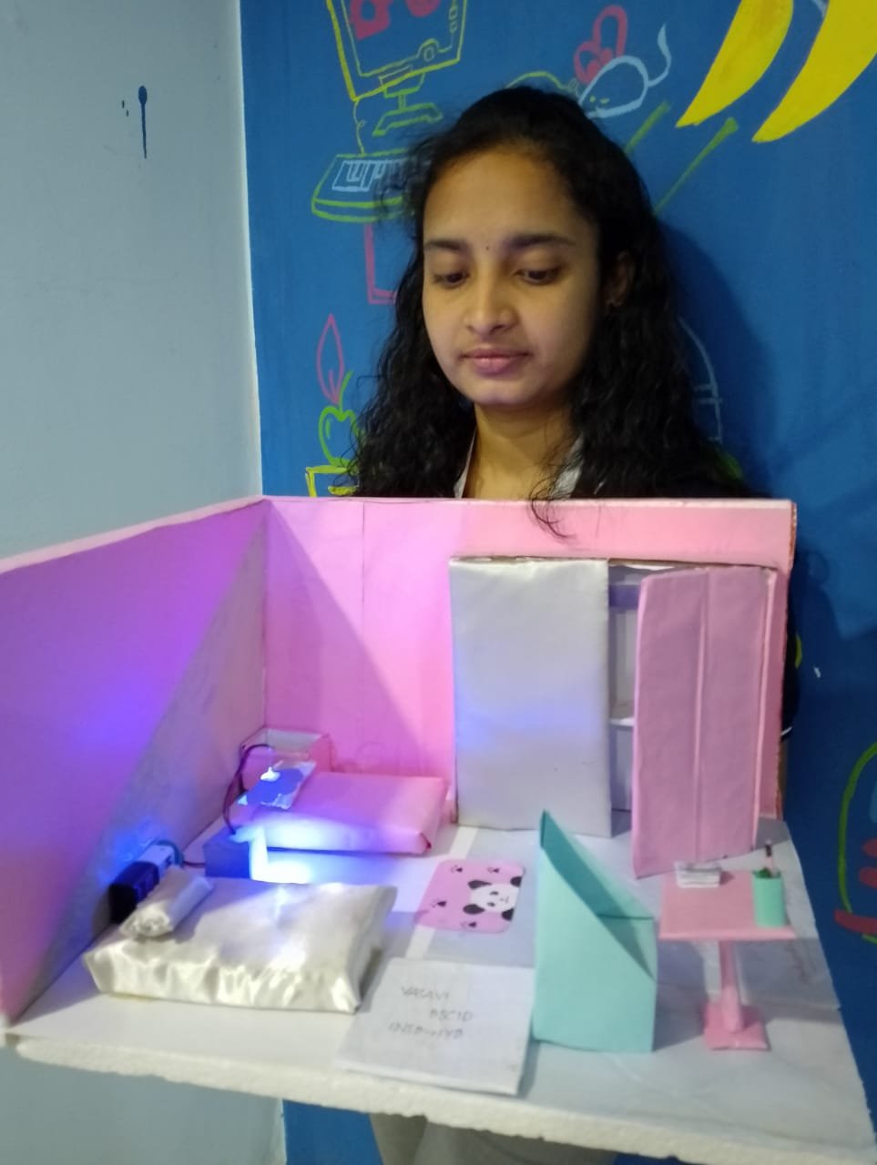 WAGMI India Campus Life 20