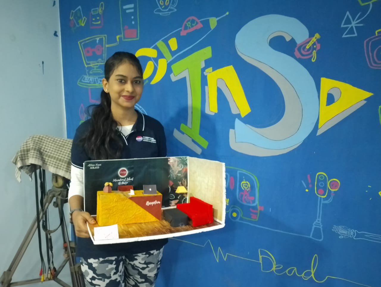 WAGMI India Campus Life 22