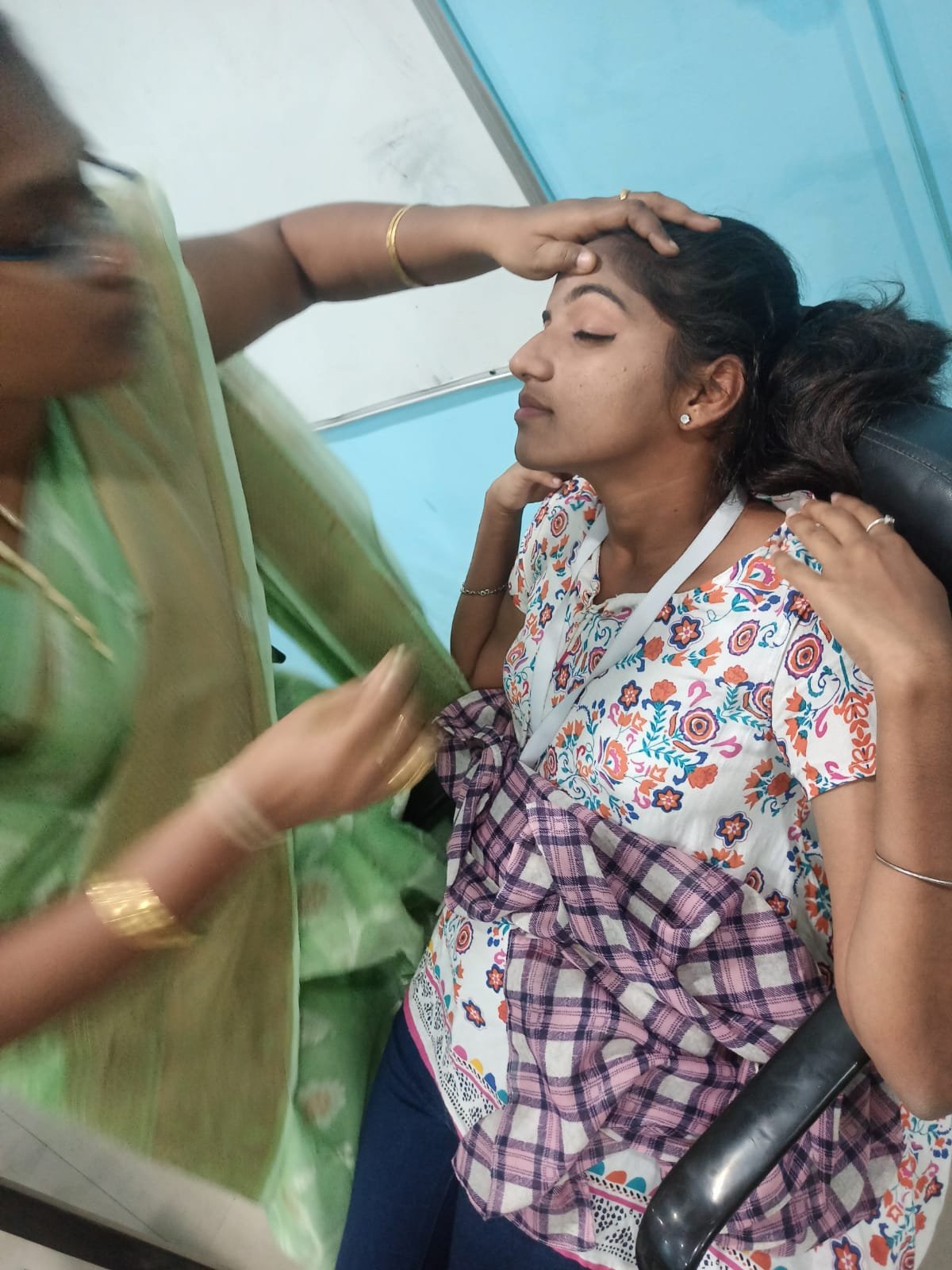 WAGMI India Campus Life 23