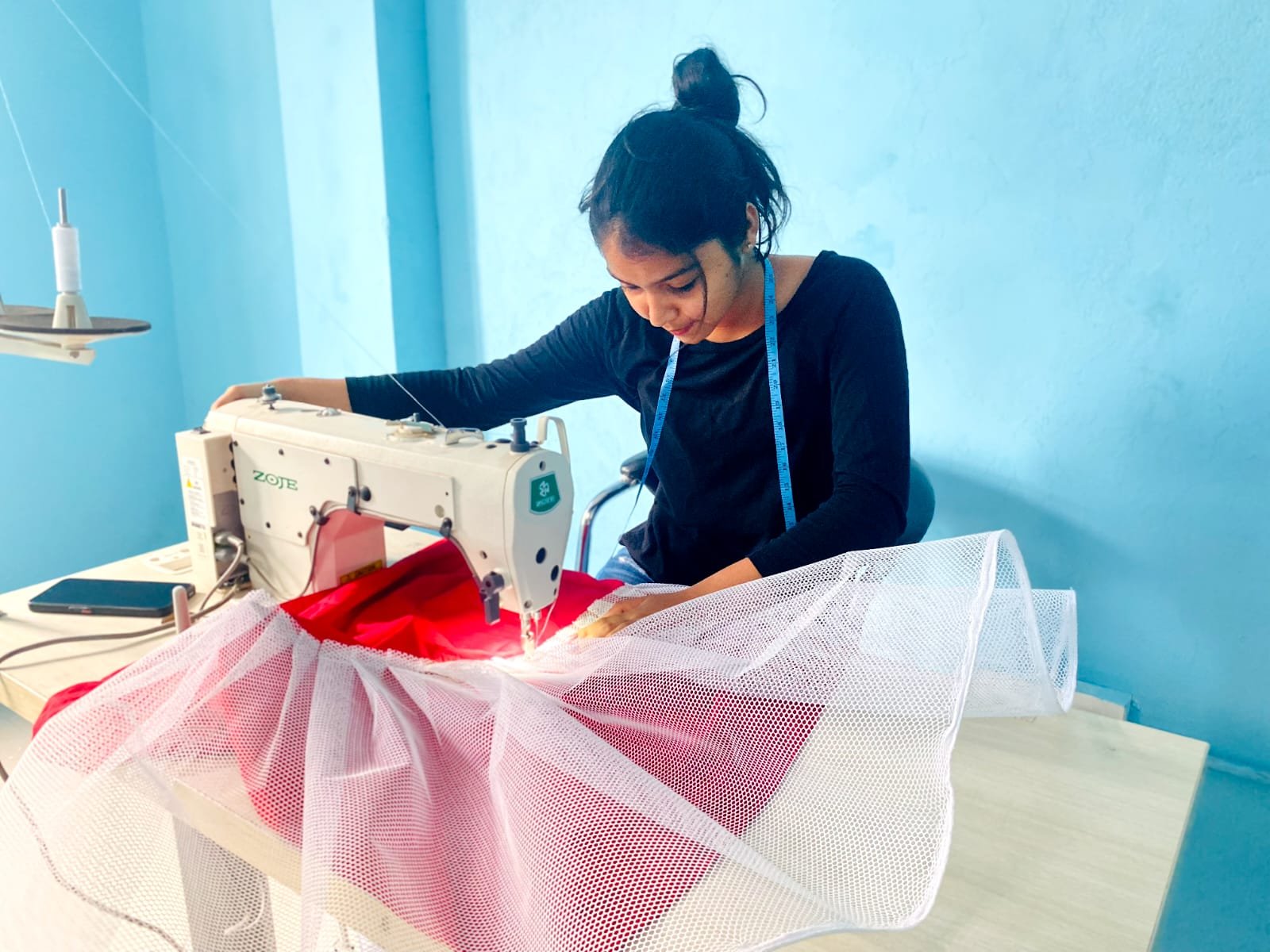 WAGMI India Campus Life 24