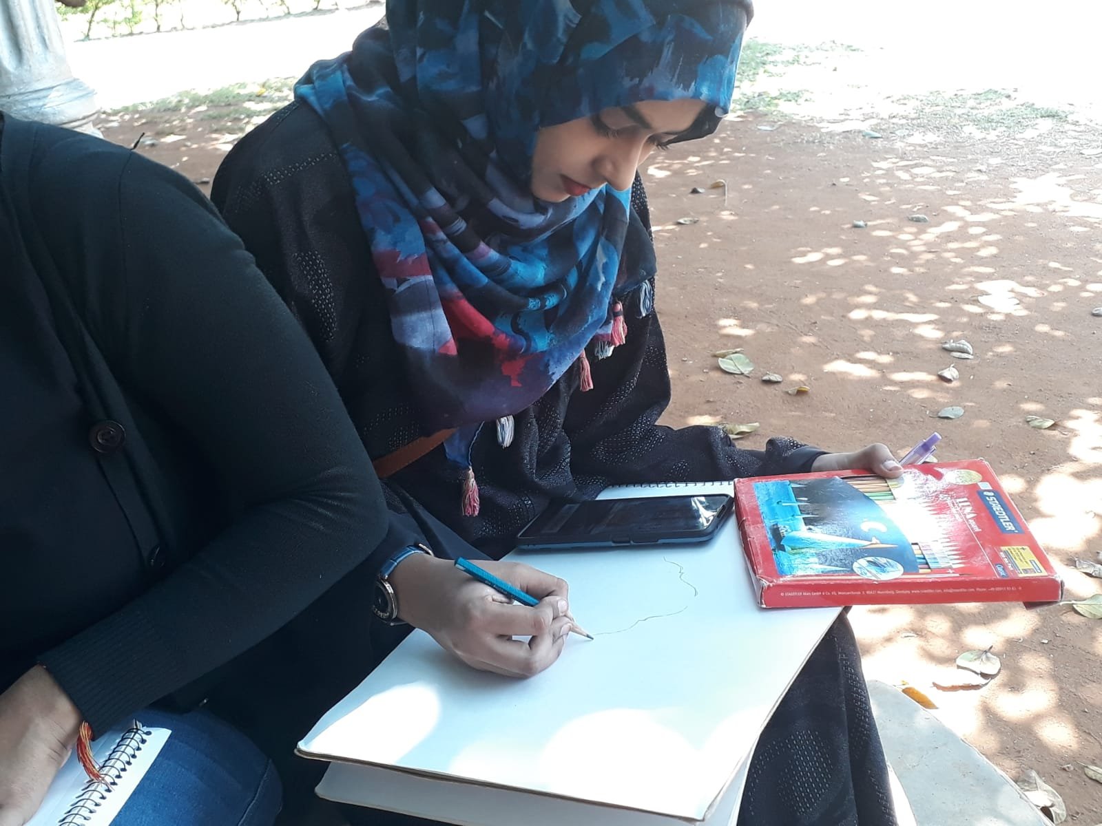 WAGMI India Campus Life 25