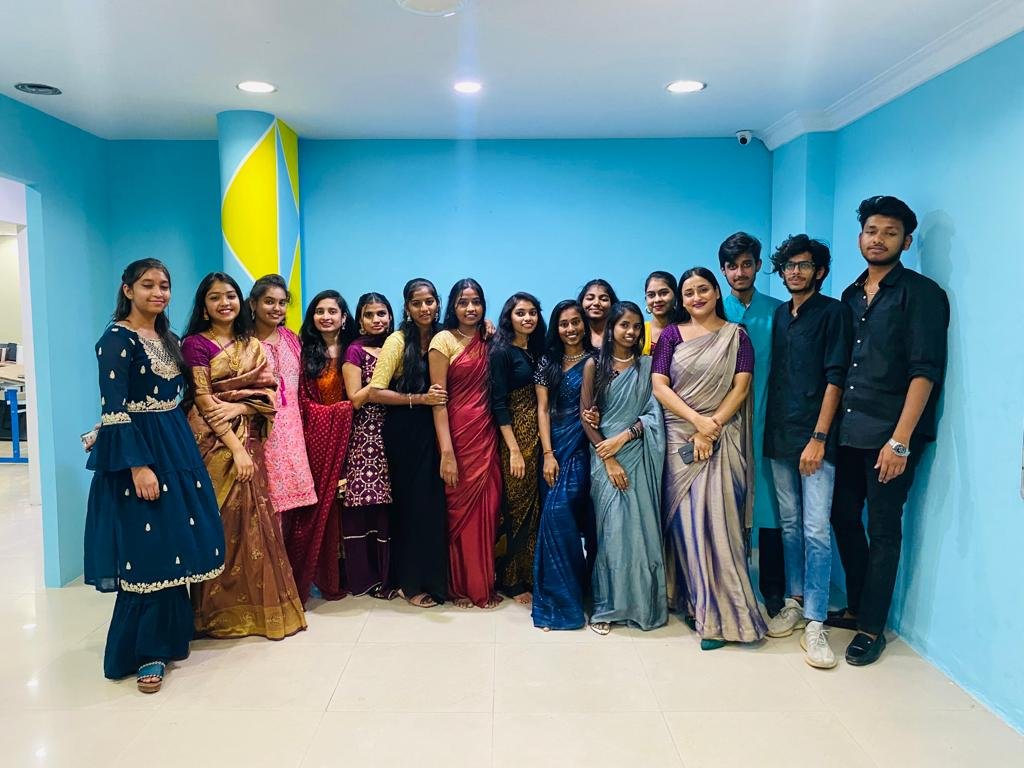 WAGMI India Campus Life 26