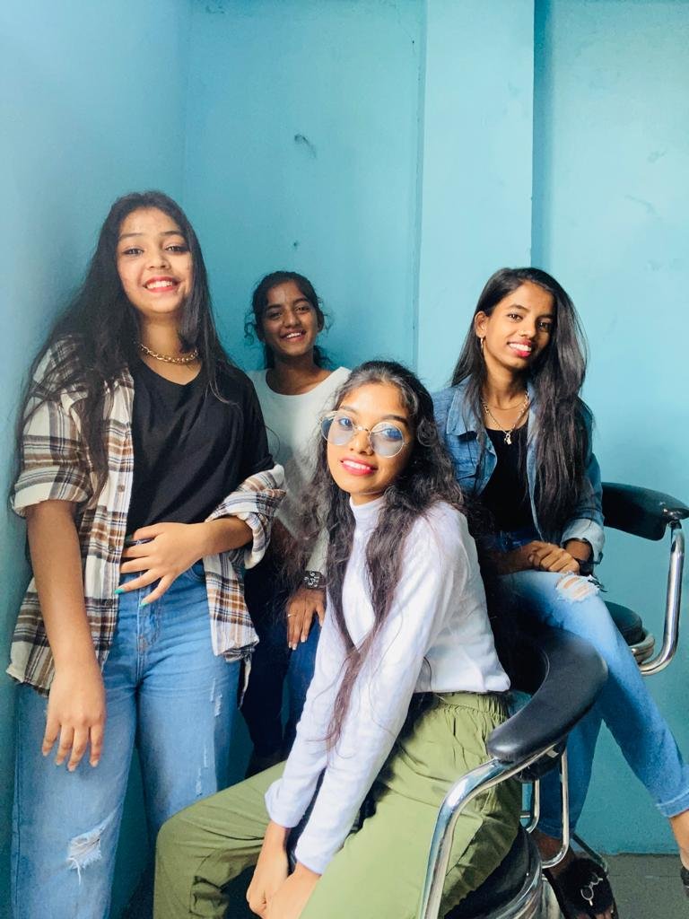 WAGMI India Campus Life 27