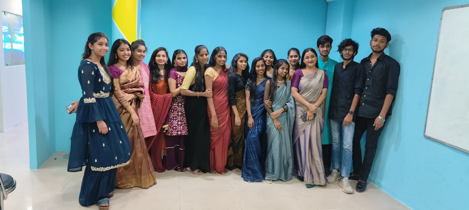 WAGMI India Campus Life 28