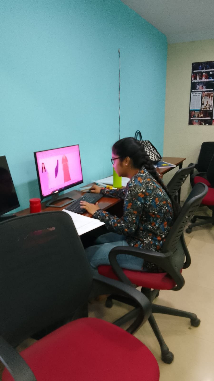 WAGMI India Campus Life 32