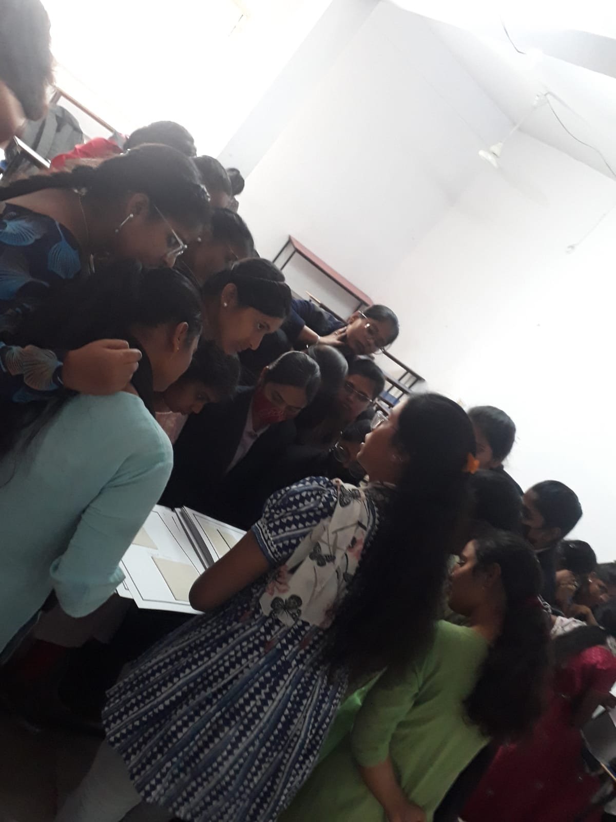 WAGMI India Campus Life 35