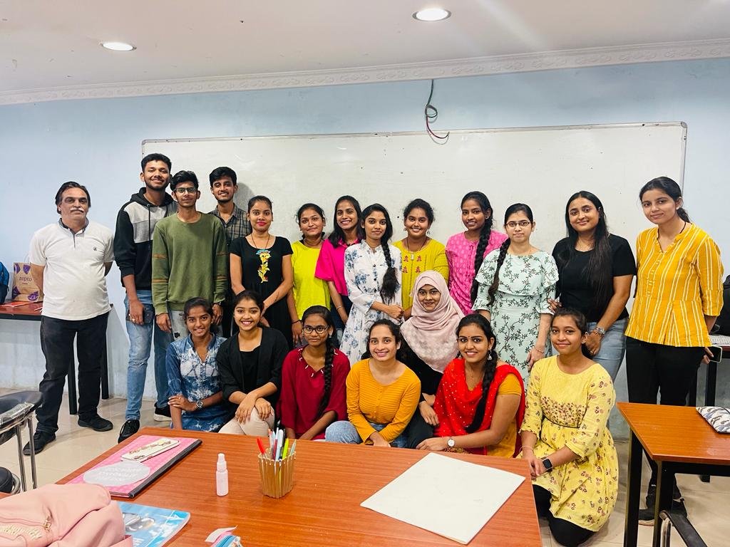 WAGMI India Campus Life 4