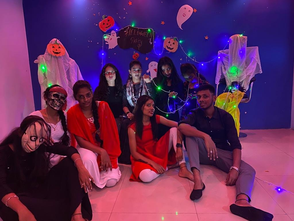 WAGMI India Campus Life 5