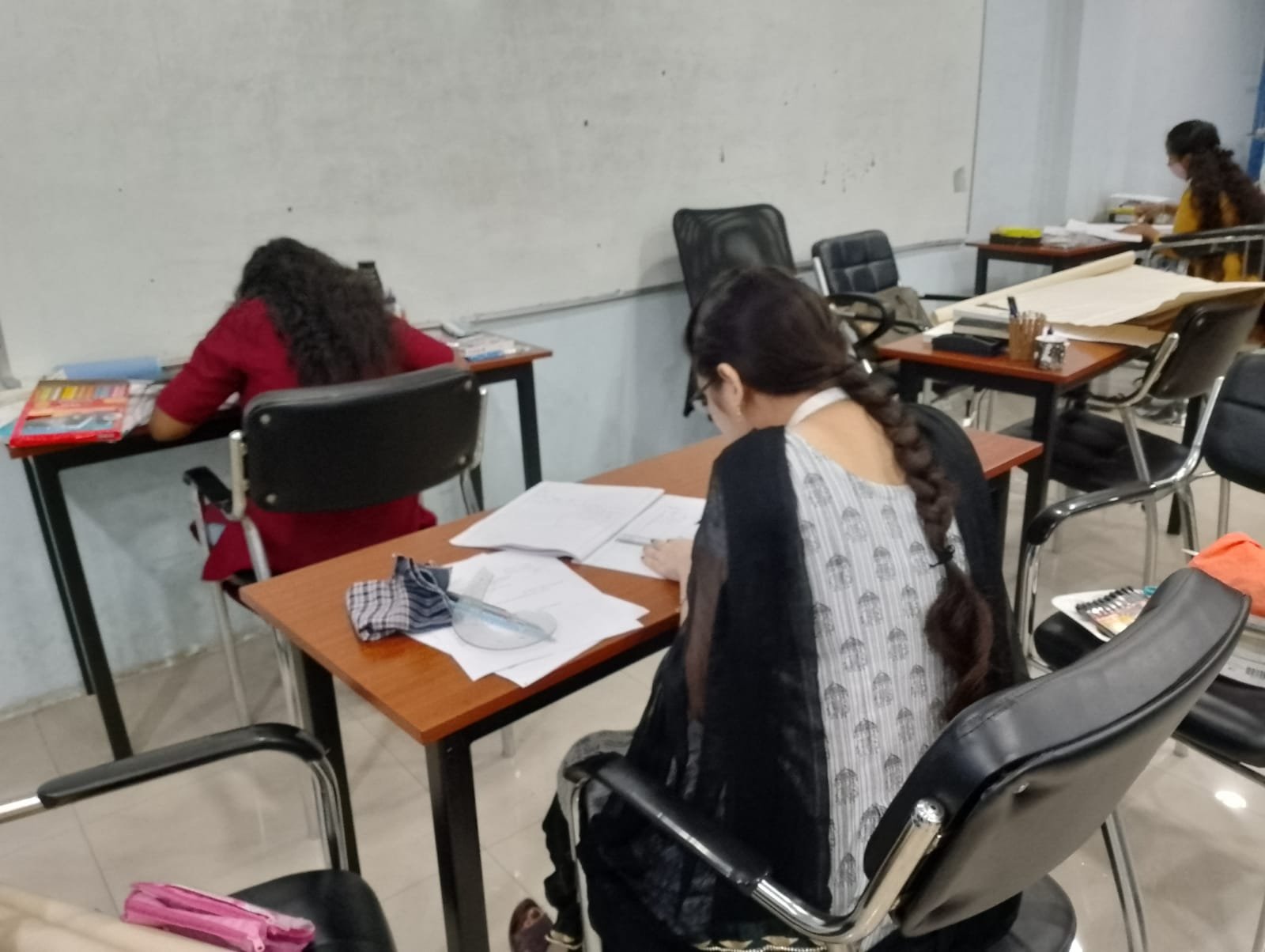 WAGMI India Campus Life 9